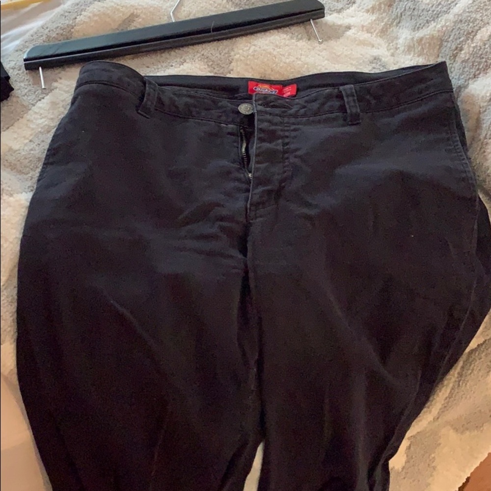 Dickies Women’s Work Pants